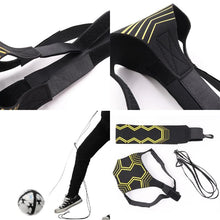 Load image into Gallery viewer, Football Training Belt