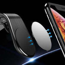 Load image into Gallery viewer, Magnetic Car Phone Holder