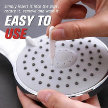 Load image into Gallery viewer, Gap Hole Anti-clogging Cleaning Brush (10 PCS)