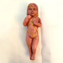 Load image into Gallery viewer, Inner Light Healing Goddess Sculpture