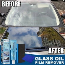 Load image into Gallery viewer, 🎊BIG SALE🎊 Car Glass Oil Film Cleaner ♻Safety and Long-term Protection♻
