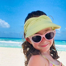 Load image into Gallery viewer, Women's Sun Hat