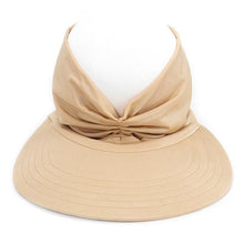 Load image into Gallery viewer, Women's Sun Hat