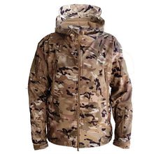Load image into Gallery viewer, Men's Windproof Waterproof Jacket