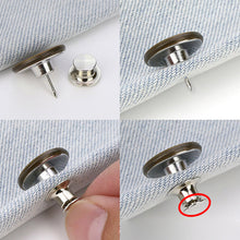 Load image into Gallery viewer, Magnetic Curtain Clip