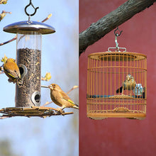 Load image into Gallery viewer, Q-Hook Screw Hook