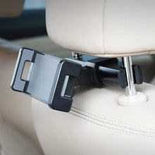 Load image into Gallery viewer, Headrest Tablet Mount
