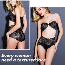 Load image into Gallery viewer, The seamless lace panties