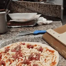 Load image into Gallery viewer, Sliding Pizza Peel