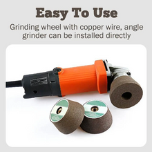 Load image into Gallery viewer, Angle Grinder Wheel