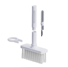 Load image into Gallery viewer, 5 in 1 Keyboard Cleaning Soft Brush