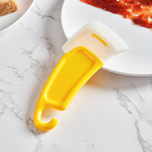 Load image into Gallery viewer, Kitchen silicone cleaning scraper
