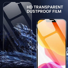 Load image into Gallery viewer, Automatic Alignment Phone Screen Protective Film