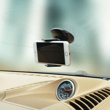Load image into Gallery viewer, Rotating Mouse Phone Holder Car Bracket