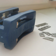 Load image into Gallery viewer, Wood Edge Banding Trimmer