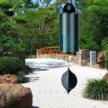 Load image into Gallery viewer, Tranquil Bell Garden Wind Chimes