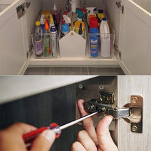 Load image into Gallery viewer, Comfybear®Hinge Side Plate Repair Piece