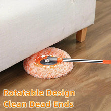 Load image into Gallery viewer, 360° Rotatable Adjustable Mop