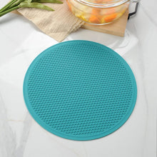 Load image into Gallery viewer, Microwave Mat Silicone Cover Pad
