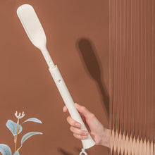 Load image into Gallery viewer, Telescopic Adjustable Length Shoe Horn