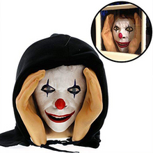 Load image into Gallery viewer, Scary Peeper Halloween Decoration