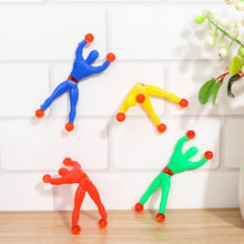 Load image into Gallery viewer, Wall Climbing Toy(10PCS)