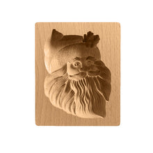 Load image into Gallery viewer, Wood Patterned Cookie Cutter