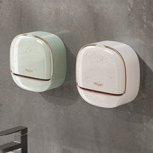Load image into Gallery viewer, Waterproof Soap Dish With Drainage Box