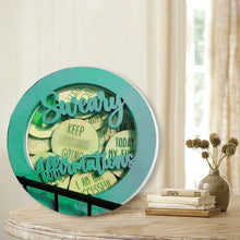 Load image into Gallery viewer, Mini Sweary Affirmation Discs