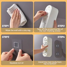 Load image into Gallery viewer, Seasoning Wall Hanging Storage Box