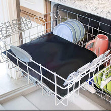 Load image into Gallery viewer, Cuttable Non-Stick BBQ Grill Mats