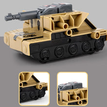 Load image into Gallery viewer, Toy Deformation Number Transform Robot gyerekeknek