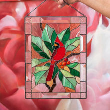 Load image into Gallery viewer, Bird Pendant Window Hangings