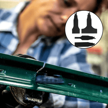 Load image into Gallery viewer, Saker 4PCS Reciprocating Saw Scraper