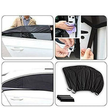 Load image into Gallery viewer, Car Side Window Shade