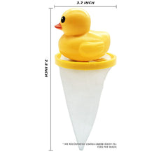 Load image into Gallery viewer, Little Yellow Duck Filter
