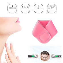 Load image into Gallery viewer, Reusable Gel Anti-Neck Wrinkles Wrap