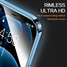Load image into Gallery viewer, Automatic Alignment Phone Screen Protective Film