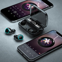 Load image into Gallery viewer, Bluetooth Wireless Earphones