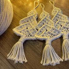 Load image into Gallery viewer, Christmas Tree DIY Kit