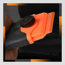Load image into Gallery viewer, Glue Removing Scraper Kit