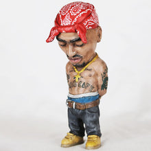 Load image into Gallery viewer, Rap God Resin Ornaments