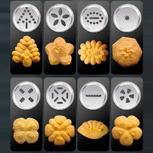 Load image into Gallery viewer, Upgrade Aluminum Cookie Maker Press Kit