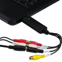 Load image into Gallery viewer, USB Video Capture Card