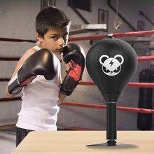 Load image into Gallery viewer, Stress Buster Punching Bag