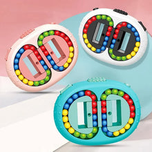 Load image into Gallery viewer, Magic Bean Rubik's Cube