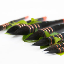 Load image into Gallery viewer, Premium Squirrel Hair Paint Brush