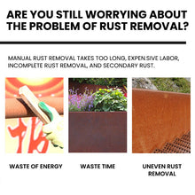 Load image into Gallery viewer, ✨BUY 2 GET 1 FREE✨Water-based Metal Rust Remover