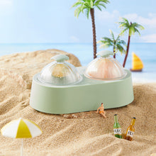 Load image into Gallery viewer, Large Ball Ice Tray Mold