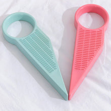 Load image into Gallery viewer, Mattress Ergonomic Cleaning Tool With Lifting Function